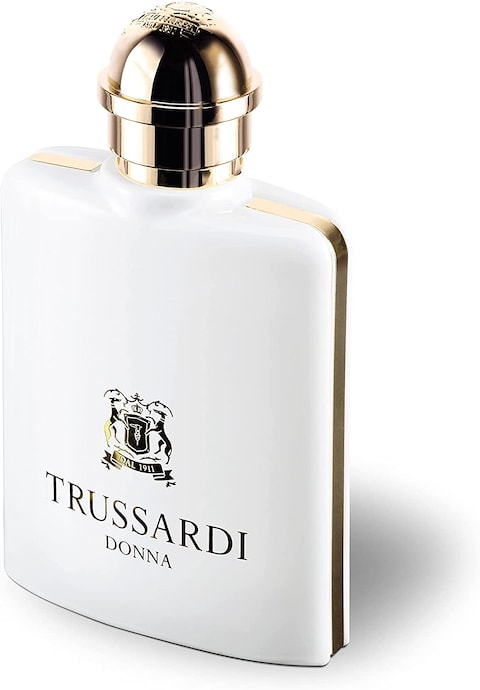 Trussardi Donna Women Eau De Parfum - 50ml