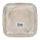 L&amp;L GLASS EASY SEAL-SQUARE-730ML-W