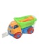 Rally Beach Toys Truck Playset