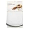 Lock &amp; Lock Double Laundry Net Ball Type White 25x25cm
