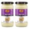Shan Ginger Paste 310g Pack of 2
