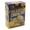Josh Orange Chocolate Cookies 85G