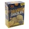Josh Orange Chocolate Cookies 85G