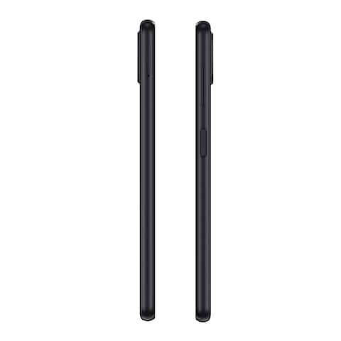 Samsung Galaxy A22 - 6.4-inch 128GB/4GB Dual SIM 4G Mobile Phone - Black