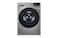 LG 9kg Front Load Washing Machine, F4R5VYG2P (International Version)