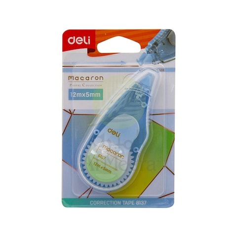 Deli Correction Tape