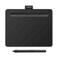 Wacom Intuos Small with Bluetooth Manga Edition Wireless Graphics Drawing Tablet  