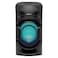 Sony Home Audio Sound System MHC-V21 Black