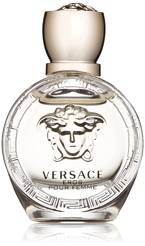 Versace Eros Pour Femme Eau De Parfum - 5ml