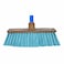 Teepee Scrapper Hard Broom With Handle