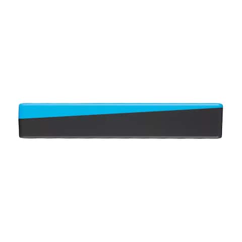 هارد ويسترن ديجيتال WDBPKJ0040BBK-WESN ماي باسبورت خارجي 4 تيرابايت يو اس بي 3 - أزرق