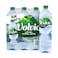 Volvic Natural Mineral Water 1.5L&times;6