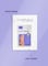 Skin Republic Hand Repair Mask Intensely Moisturising Brightens Dark Spots With Vitamin E 18G Pack Of 10