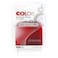 Colop A/C Payee Only Stock Title Stamp Red