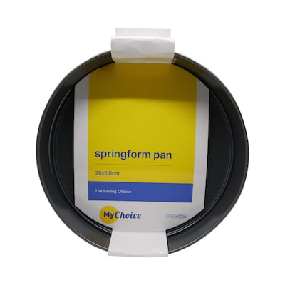 MyChoice Springform Pan 24cm