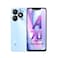 Itel A70 - 6.6-inch 265GB/12GB 4G Smartphone - Blue