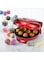 Sonashi Cake Pop Maker 1200.0 W SCPM-872 Red