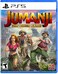 Playstation 5 - Jumanji