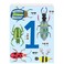 Bug Paper Goodie Bags