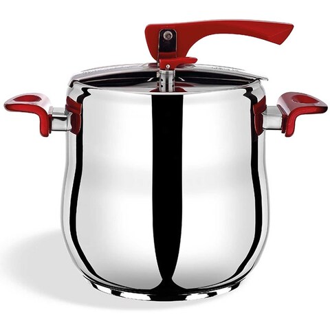 ROYAL PRESSURE COOKER 13LTR