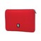 Crumpler BL13-007 Base Layer Laptop Sleeve, fits 13" Laptop, Red