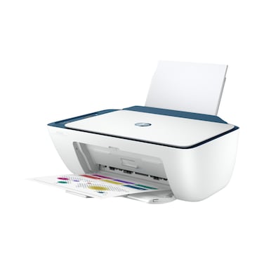 HP All-in-One Printer DeskJet Ink Advantage Ultra 4828