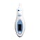 AFRA Japan, Infrared Ear Thermometer, AF-302ITE, White, Automatic Shut-Off, 2 Year Warranty