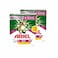 Ariel Automatic Downy Fresh Laundry Detergent Powder 2.5kg Pack of 2