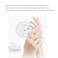 Generic-Automatic Induction Soap Dispenser Foam Hand Cleaner Hand-free Child Baby Infrared Induction Soap Dispenser Foam Machine