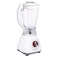 G-TEC Blender - 500 Watt - 1.75 Liter - White - G020-PBE