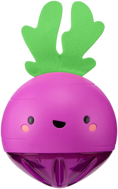 Skip Hop Developmental Learning Crawl Toy Beetbox, Farmstand Grow &amp; Play