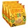 Bahlsen Leibniz Zoo Milk and Honey Biscuit, 100g Pack of 3