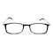 Clicktec Reading Glasses Clt-Ct204-202Blk+1.50