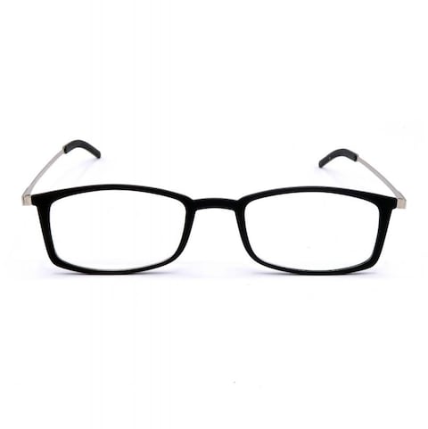 Clicktec Reading Glasses Clt-Ct204-202Blk+1.50