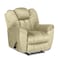 Penhaligon's Velvet Classic Recliner Chair - Dark Ivory