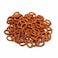 Round Pretzels