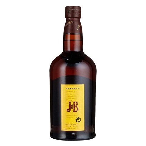 Justerini &amp; Brooks Reserve 15 Year Old Blended Scotch Whisky 700ml