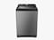 Hisense 20kg Top Loading Washing Machine, Titanium Grey, WT3T2023UT