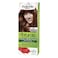 Schwarzkopf Palette Naturals Permanent Color Creme 6-68 Caramel Brown