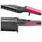 Tornado Curling Iron Ceramic Plates - 200 degree - Maroon - TRY-2SM
