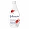 J&amp;J V/RICH BRIGHTENIN B/LOTION400ML