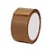 Lavish [ 3- Piece ] Parcel Box Adhesive Seal Packaging Tapes Shipping Carton Sealing