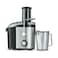 Black+Decker Juice Extractor JE800-B5 800W