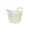 Curver Knit XS 3L Round Storage Basket Assorted (This product will be delivered according to the available color)