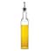 Pasabahce Homemade Oil And Vinegar Bottle 500ml Clear