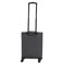 VIPTOUR Lightweight Single Fabric Luggage With 4 Spinner Wheels 20 Inch