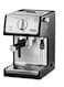 DeLonghi Pump Coffee Machine ECP35.31 Black/Silver