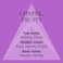 Colour Me FEMME PURPLE 100 ML EDP