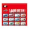 Power Joy 3-in-1 Die-Cast Vehicle Set Multicolor