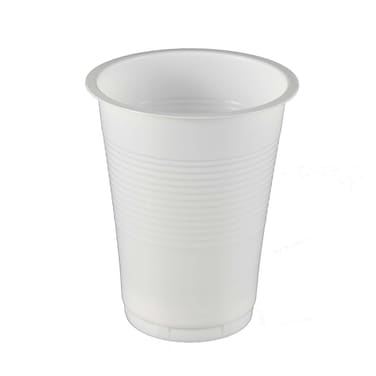 طيبة كوب بلاستيك صغير